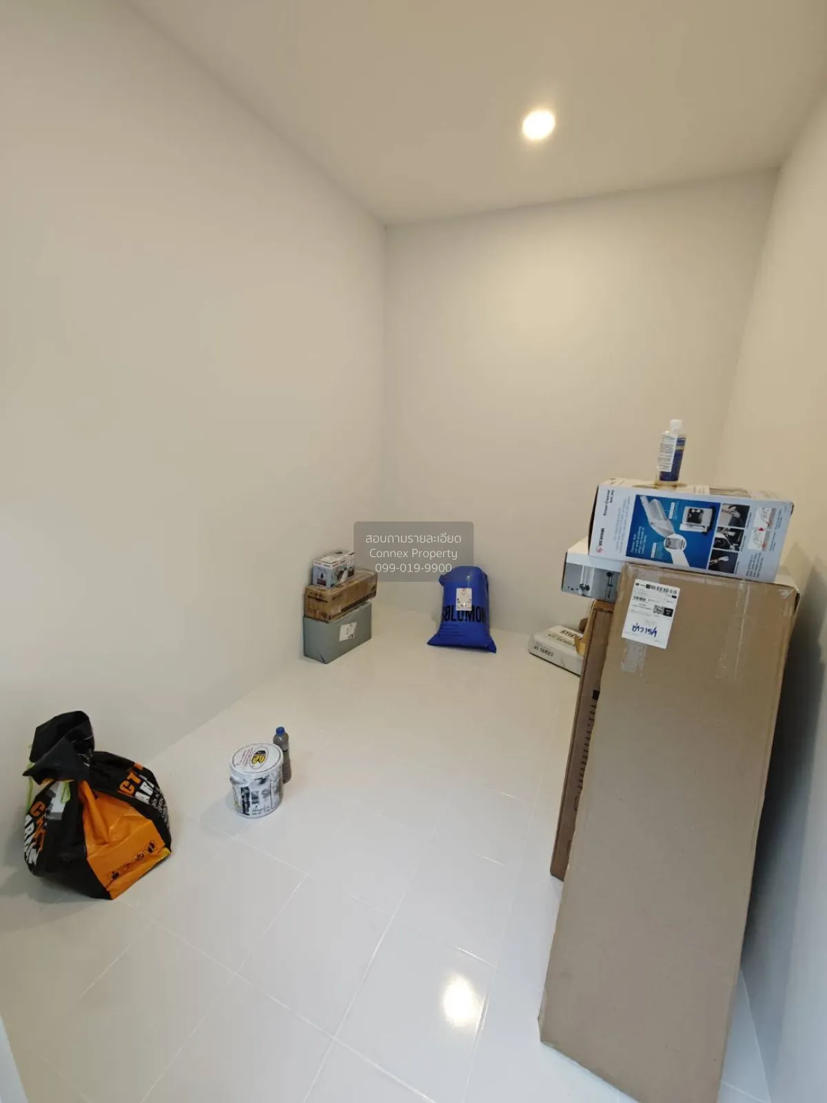 เช่าบ้าน  เซนโทร วิภาวดี ดอนเมือง เขต ดอนเมือง กรุงเทพ CX-134777