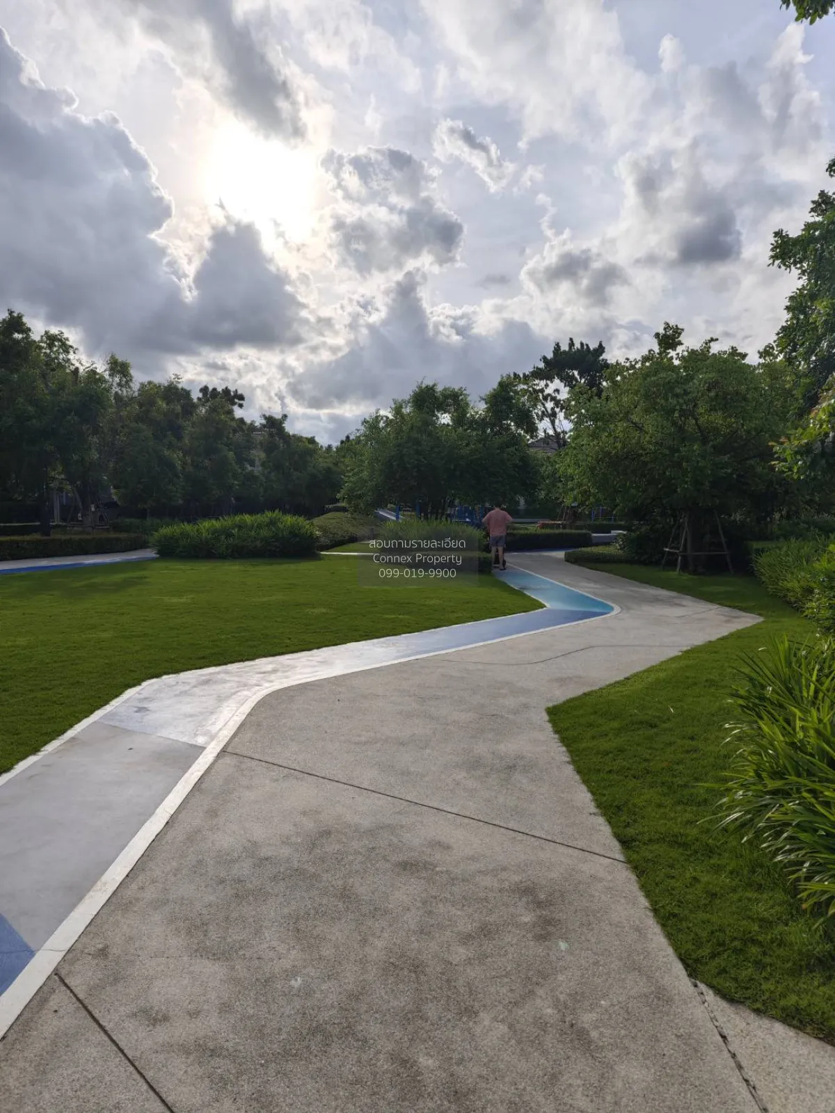 เช่าบ้าน  เซนโทร วิภาวดี ดอนเมือง เขต ดอนเมือง กรุงเทพ CX-134777