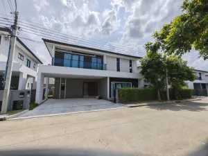 เช่าบ้าน  เซนโทร วิภาวดี ดอนเมือง เขต ดอนเมือง กรุงเทพ CX-134777