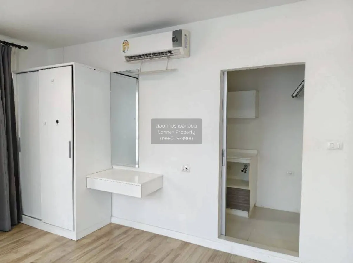 For Rent Condo , D Condo Campus Resort Rangsit , Khlong Nueng , k