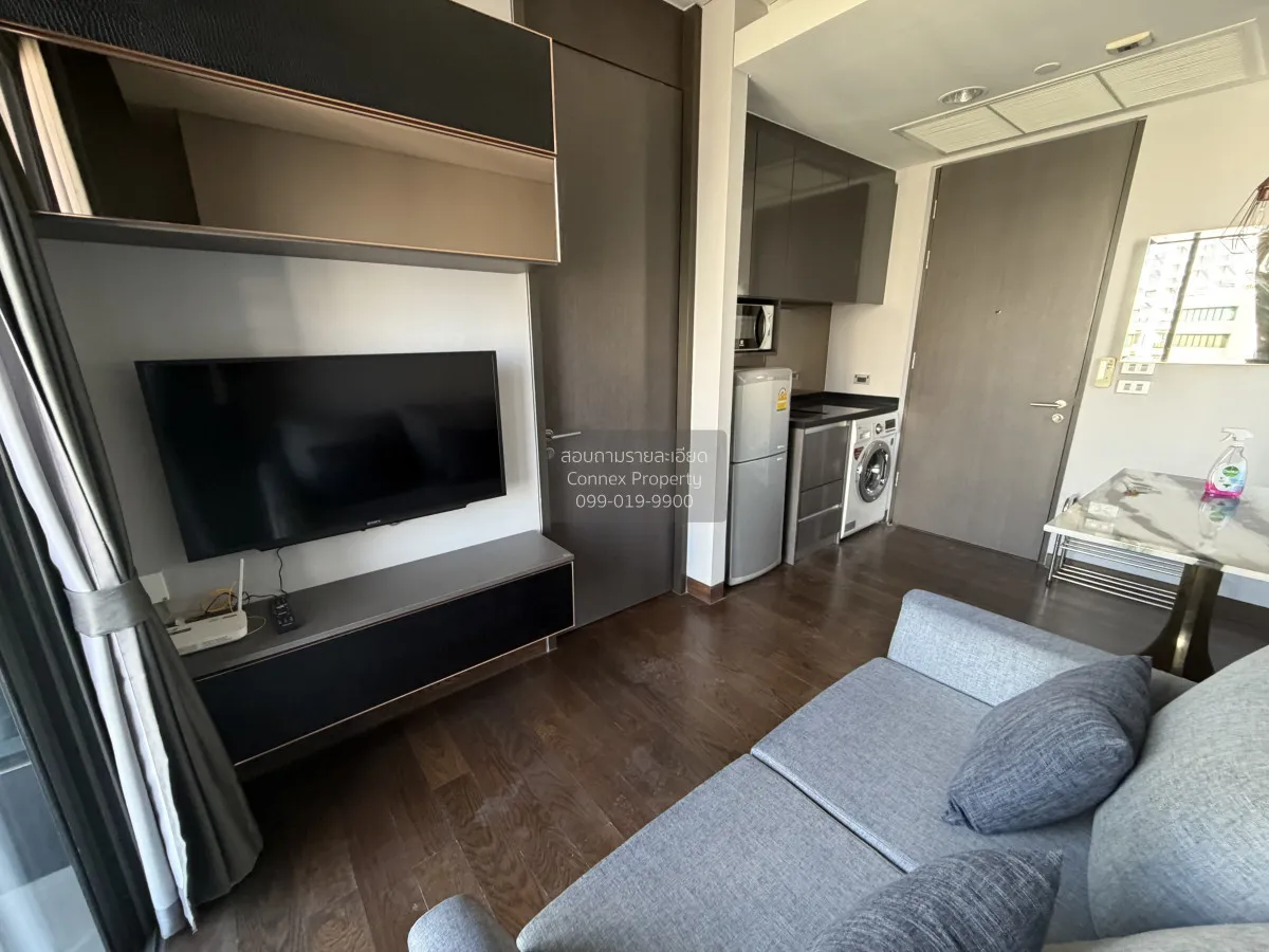 เช่าคอนโด  เดอะ ลุมพินี 24 BTS-พร้อมพงษ์ คลองตัน เขต คลองเตย กรุง 2