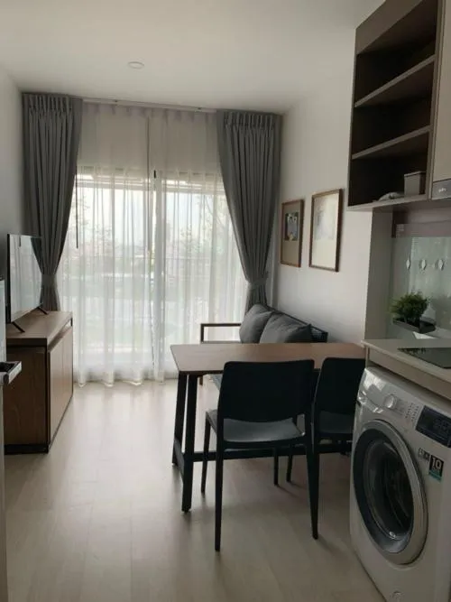 For Rent Condo , KnightsBridge Prime Sathorn , BTS-Chong Nonsi , Thungmahamek , Sa Thon , Bangkok , CX-134782