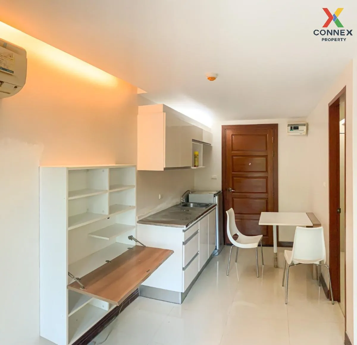 For Rent Condo , Emerald Residence Ratchada , MRT-Huai Khwang , D 2