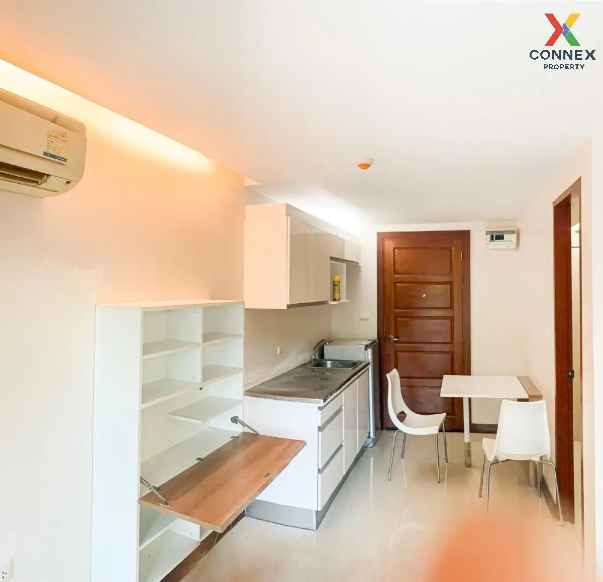For Rent Condo , Emerald Residence Ratchada , MRT-Huai Khwang , D 3