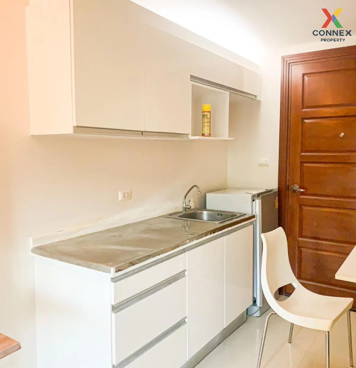 For Rent Condo , Emerald Residence Ratchada , MRT-Huai Khwang , D 4