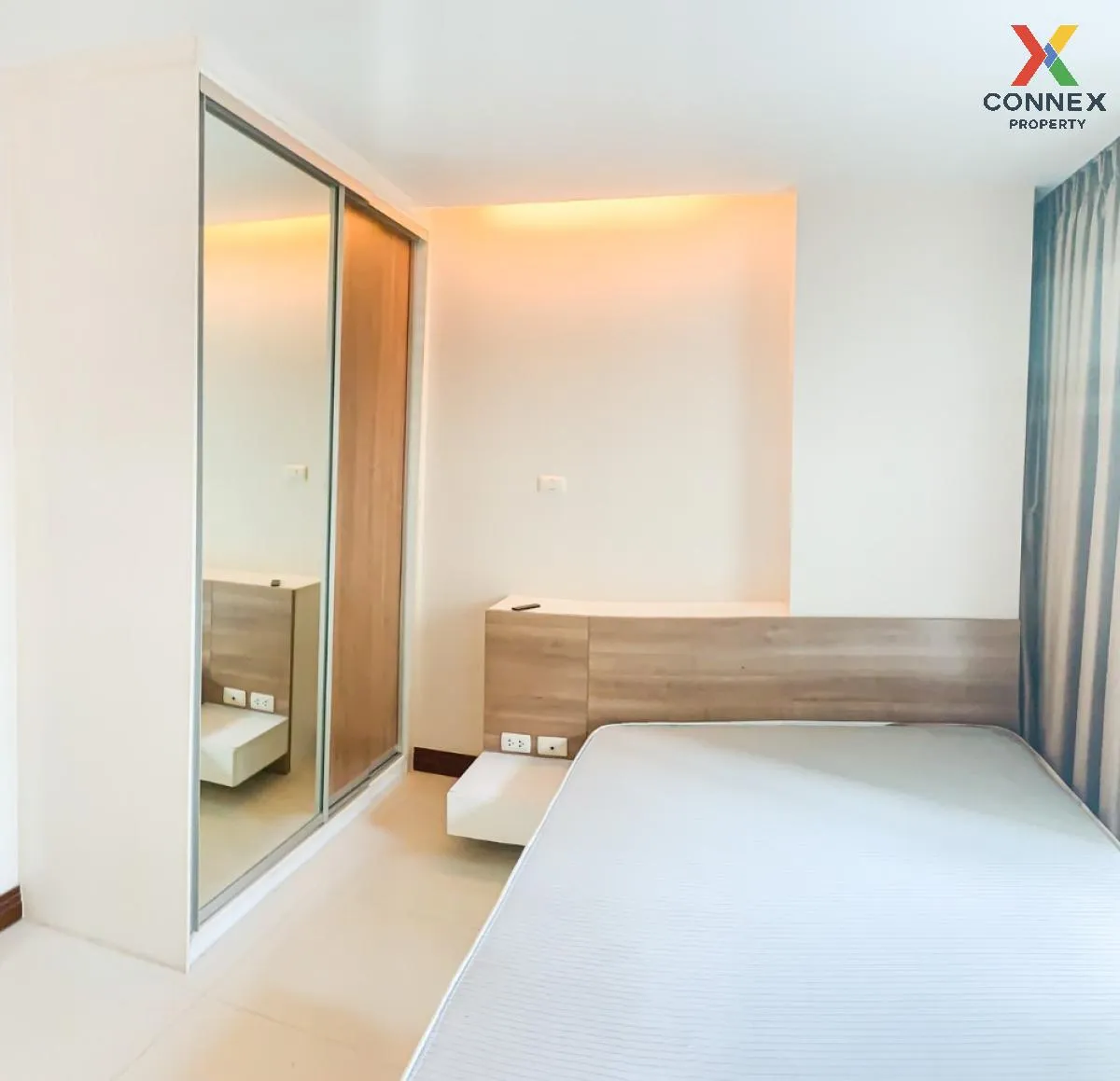 For Rent Condo , Emerald Residence Ratchada , MRT-Huai Khwang , D