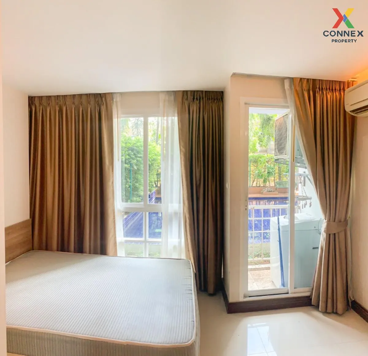 For Rent Condo , Emerald Residence Ratchada , MRT-Huai Khwang , D