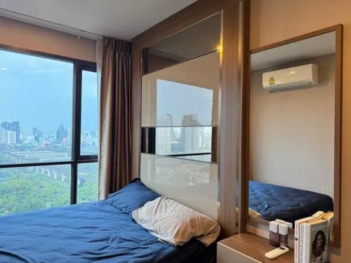 ขายคอนโด  ลุมพินี สวีท เพชรบุรี - มักกะสัน MRT-เพชรบุรี มักกะสัน เขต ราชเทวี กรุงเทพ CX-134785 ขายคอนโด  ลุมพินี สวีท เพชรบุรี - มักกะสัน MRT-เพชรบุรี มักกะสัน เขต ราชเทวี กรุงเทพ CX-134785