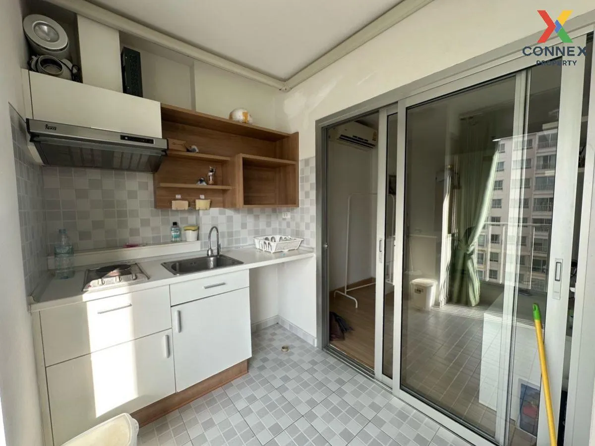 ขายคอนโด  เซ็นทริค ซีน รัชวิภา MRT-วงศ์สว่าง บางซื่อ เขต บางซื่อ  ขายคอนโด  เซ็นทริค ซีน รัชวิภา MRT-วงศ์สว่าง บางซื่อ เขต บางซื่อ  3