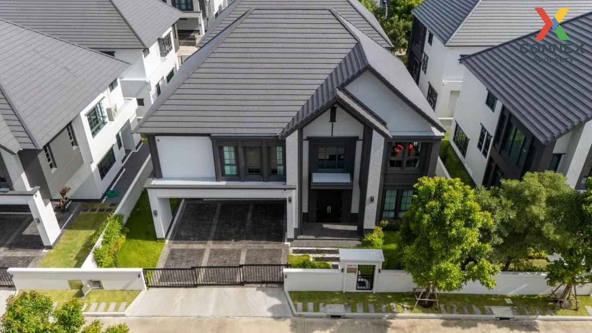 เช่าบ้าน  เดอะ ซิตี้ บางนา 2 บางพลีใหญ่ บางพลี สมุทรปราการ CX-134 2