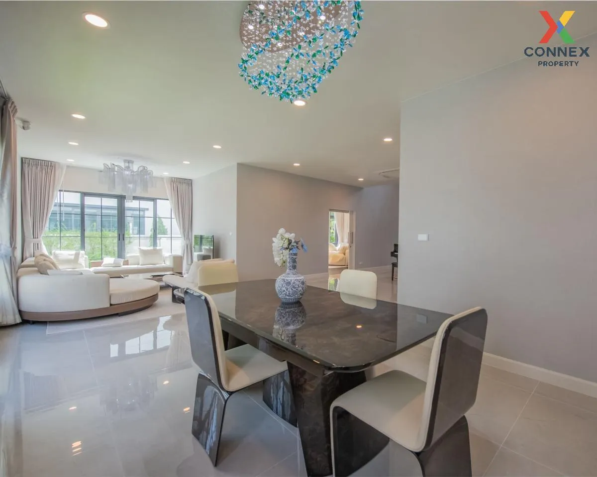 เช่าบ้าน  เดอะ ซิตี้ บางนา 2 บางพลีใหญ่ บางพลี สมุทรปราการ CX-134 4