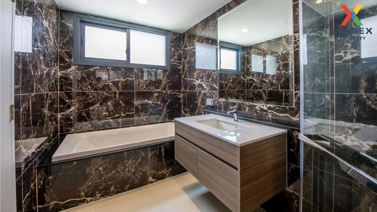 เช่าบ้าน  เดอะ ซิตี้ บางนา 2 บางพลีใหญ่ บางพลี สมุทรปราการ CX-134