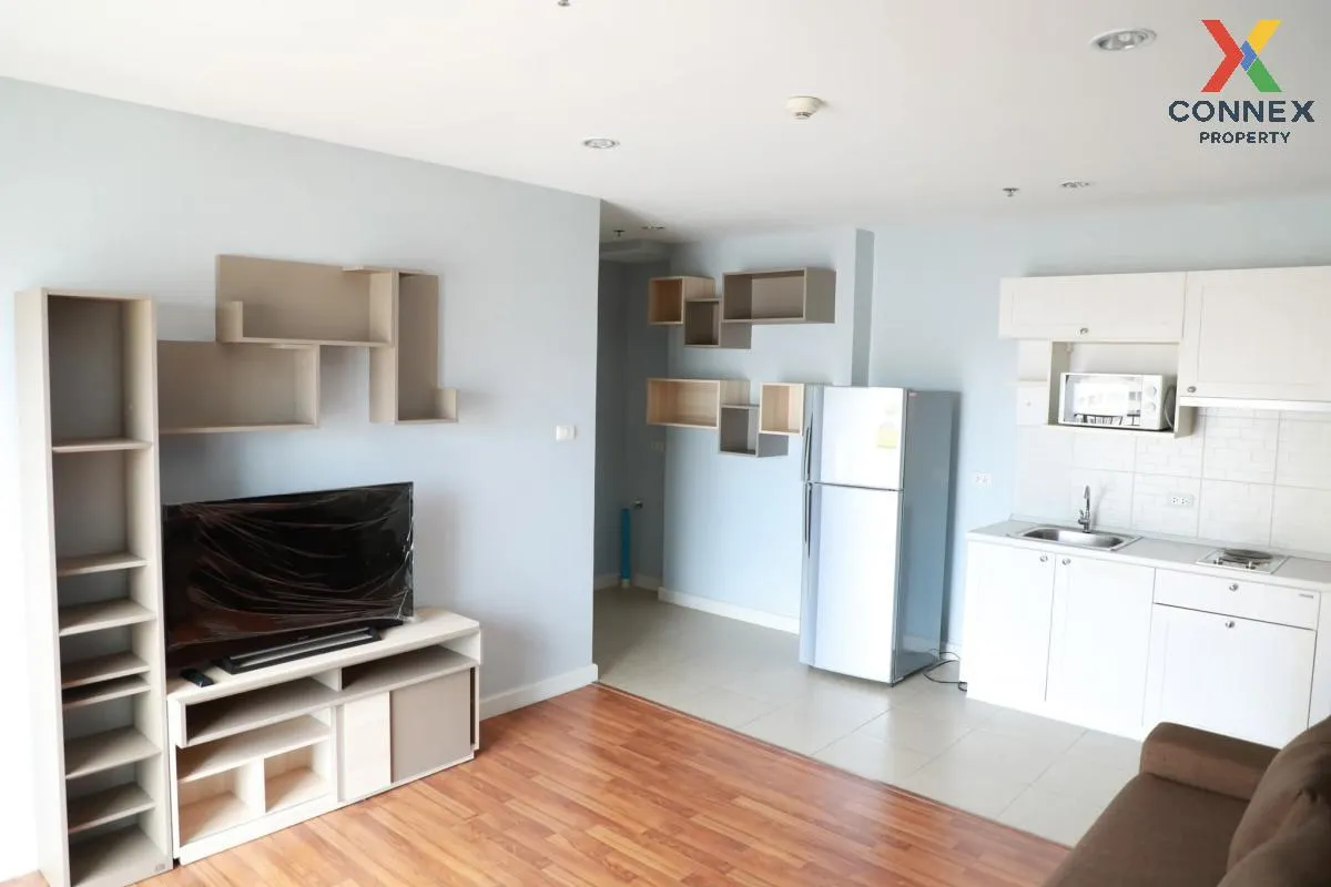 For Sale Condo , Thana Arcadia , MRT-Bang Yi Khon , Bang Yi Khan  2