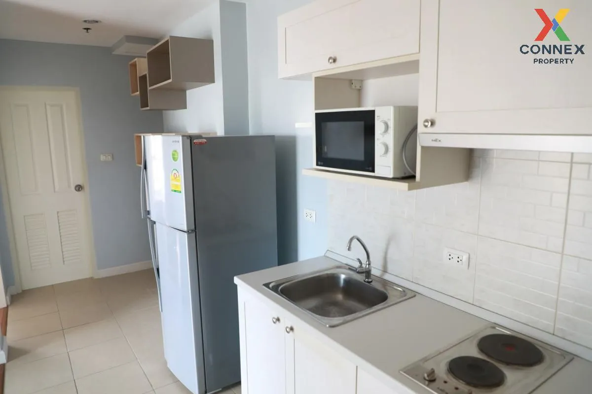 For Sale Condo , Thana Arcadia , MRT-Bang Yi Khon , Bang Yi Khan  4