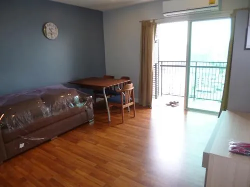 For Sale Condo , Thana Arcadia , MRT-Bang Yi Khon , Bang Yi Khan , Bang Phlat , Bangkok , CX-134789