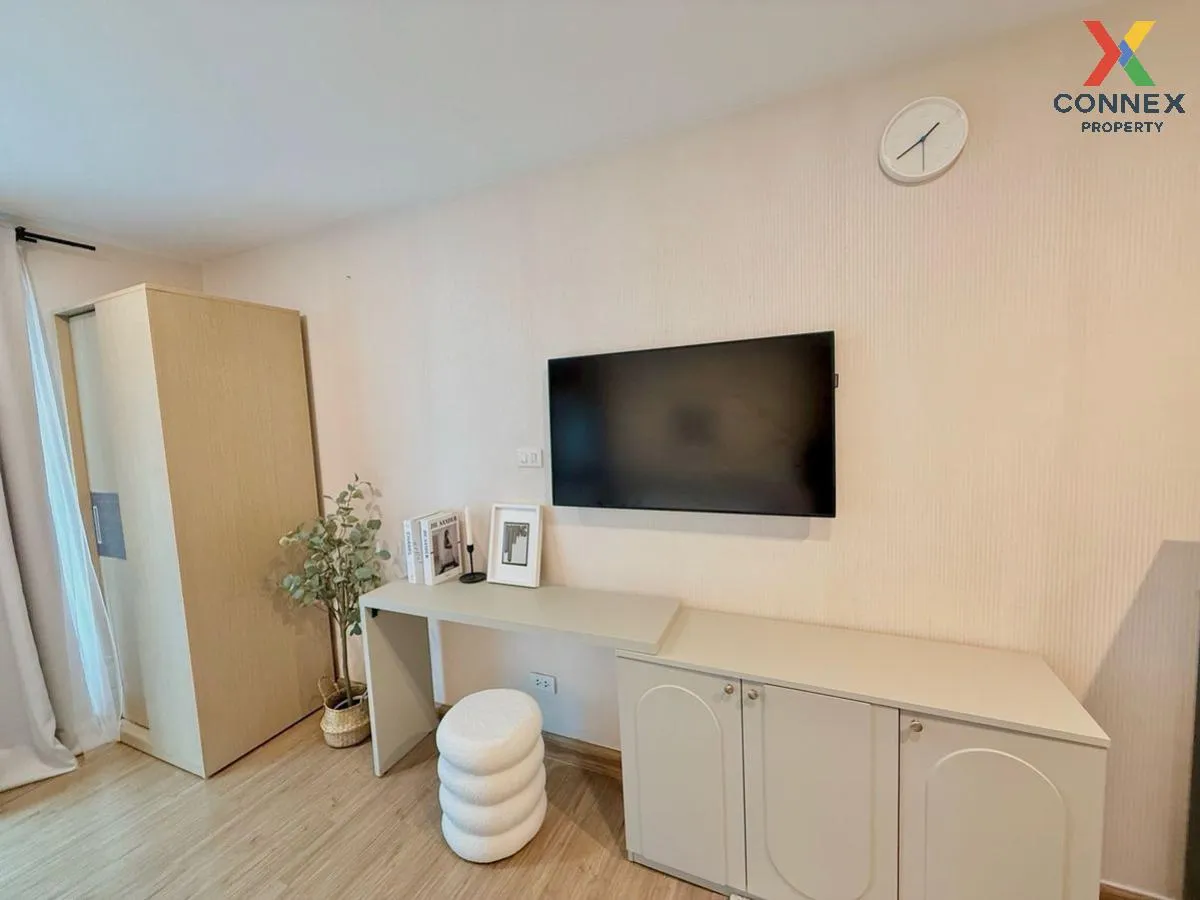 For Sale Condo , Plum Condo Phaholyothin 89 , Pracha Thipat , Tha 2