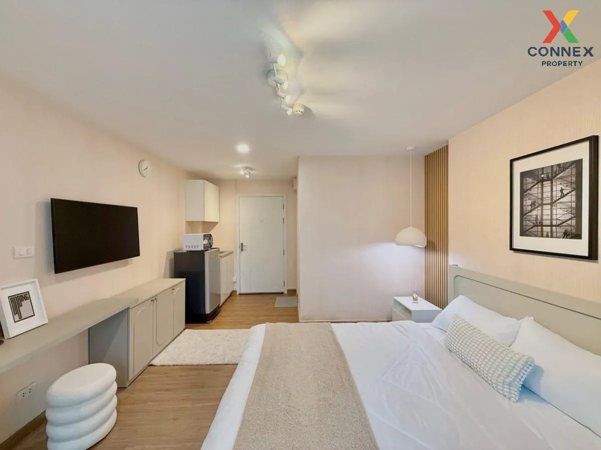 For Sale Condo , Plum Condo Phaholyothin 89 , Pracha Thipat , Tha 4