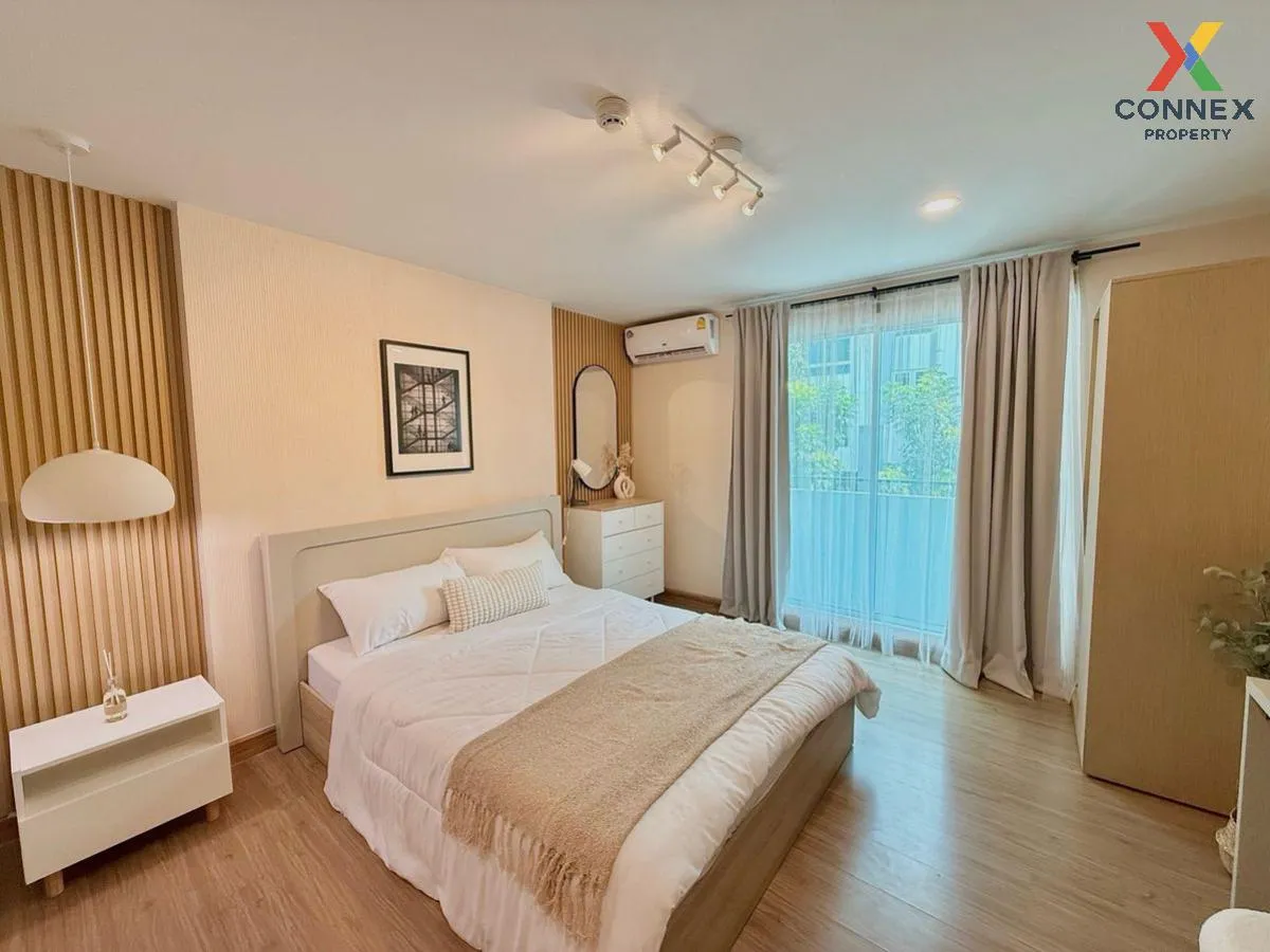 For Sale Condo , Plum Condo Phaholyothin 89 , Pracha Thipat , Tha