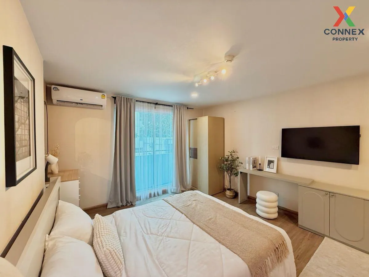 For Sale Condo , Plum Condo Phaholyothin 89 , Pracha Thipat , Tha