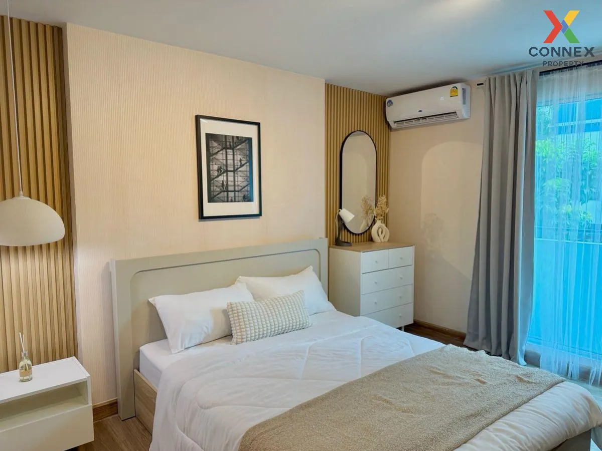 For Sale Condo , Plum Condo Phaholyothin 89 , Pracha Thipat , Tha