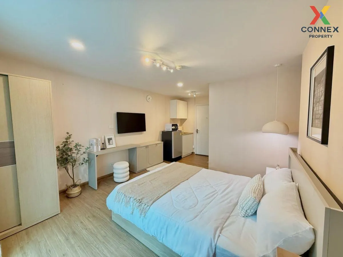 For Sale Condo , Plum Condo Phaholyothin 89 , Pracha Thipat , Tha