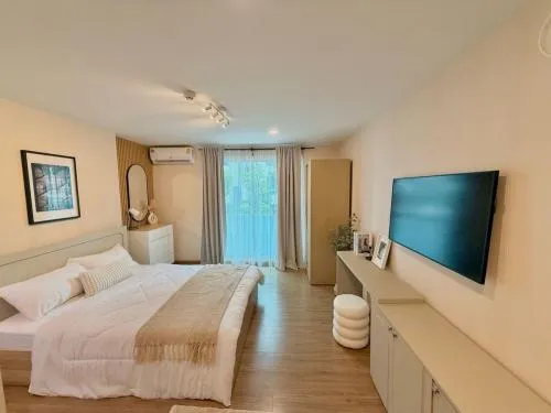 For Sale Condo , Plum Condo Phaholyothin 89 , Pracha Thipat , Thanyaburi , Pathum Thani , CX-134790