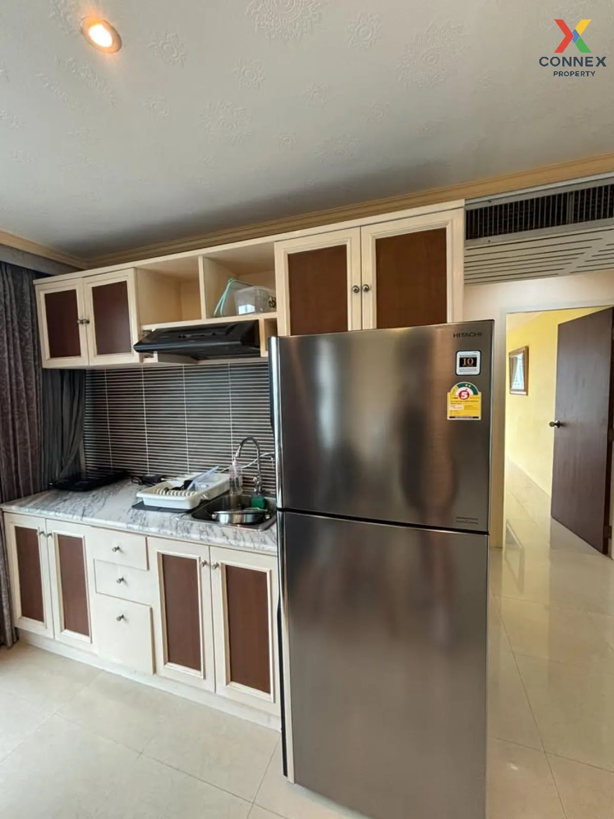 ขายคอนโด  สุขุมวิท สวีท วิวสวย ชั้นสูง BTS-นานา คลองเตยเหนือ เขต  4