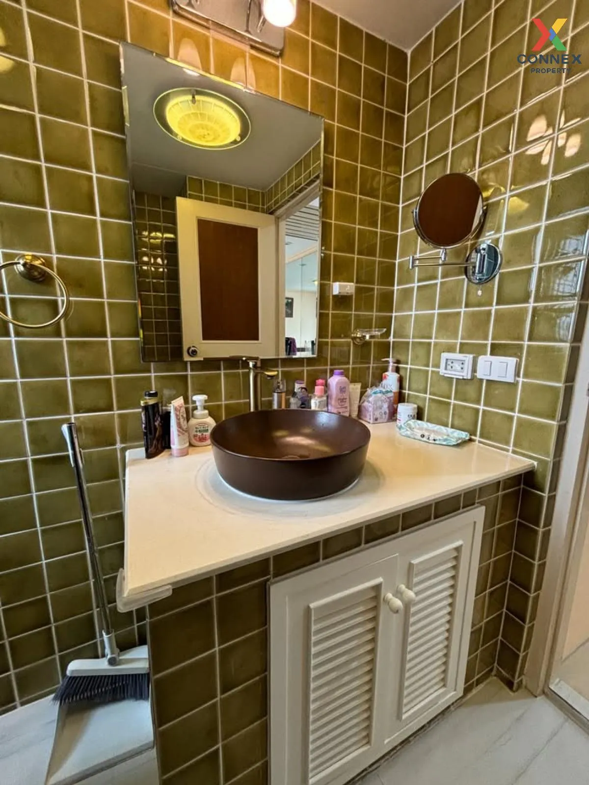 ขายคอนโด  สุขุมวิท สวีท วิวสวย ชั้นสูง BTS-นานา คลองเตยเหนือ เขต 