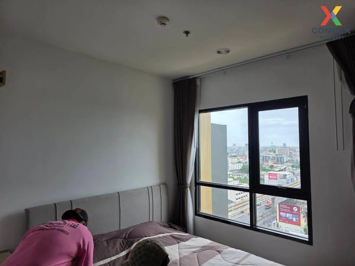 ขายคอนโด  นิช โมโน สุขุมวิท - แบริ่ง วิวสวย ชั้นสูง BTS-แบริ่ง สำ ขายคอนโด  นิช โมโน สุขุมวิท - แบริ่ง วิวสวย ชั้นสูง BTS-แบริ่ง สำ 2