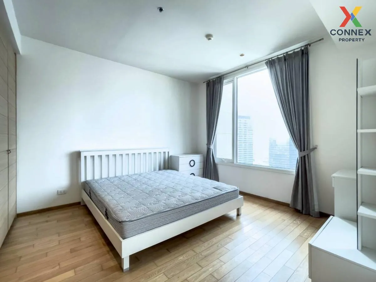 เช่าคอนโด  ดิ เอ็มไพร์ เพลส BTS-ช่องนนทรี ยานนาวา เขต สาทร กรุงเท 4