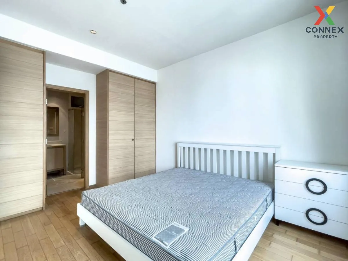 เช่าคอนโด  ดิ เอ็มไพร์ เพลส BTS-ช่องนนทรี ยานนาวา เขต สาทร กรุงเท