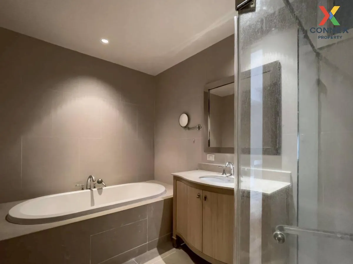 เช่าคอนโด  ดิ เอ็มไพร์ เพลส BTS-ช่องนนทรี ยานนาวา เขต สาทร กรุงเท