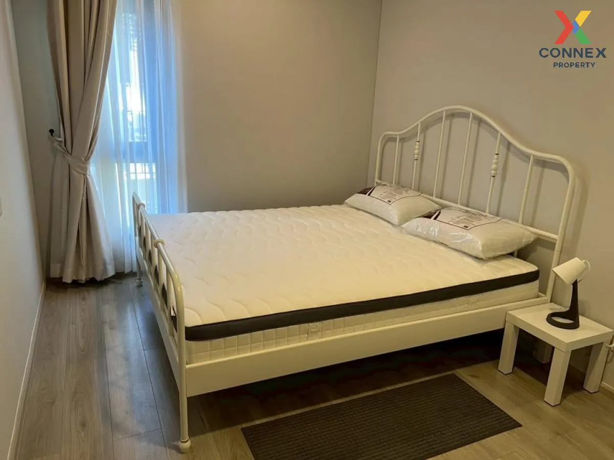 เช่าคอนโด  เมทริส ลาดพร้าว รีโนเวทใหม่ MRT-พหลโยธิน จอมพล  เขต จต