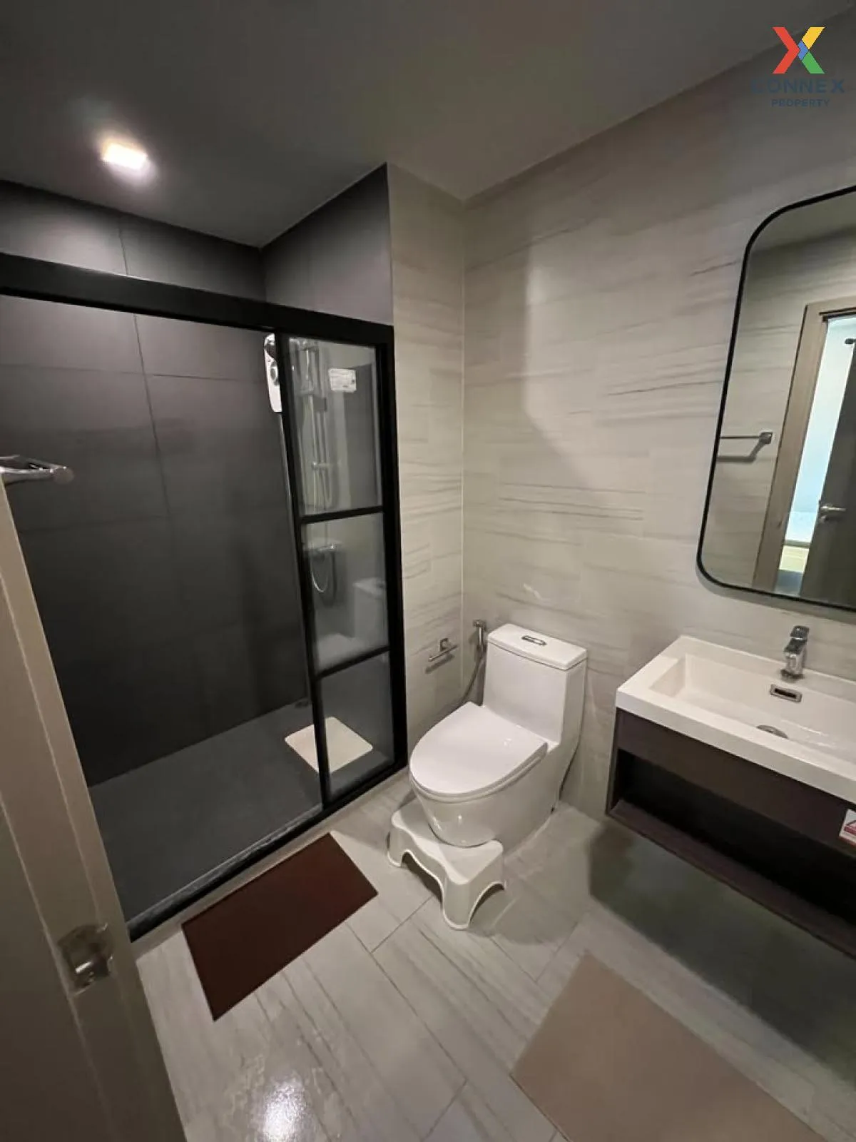 เช่าคอนโด  เมทริส ลาดพร้าว รีโนเวทใหม่ MRT-พหลโยธิน จอมพล  เขต จต