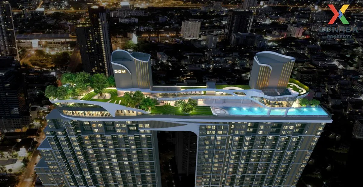 ขายคอนโด  นิช ไพรด์ เอกมัย BTS-เอกมัย คลองตันเหนือ เขต วัฒนา กรุง 1