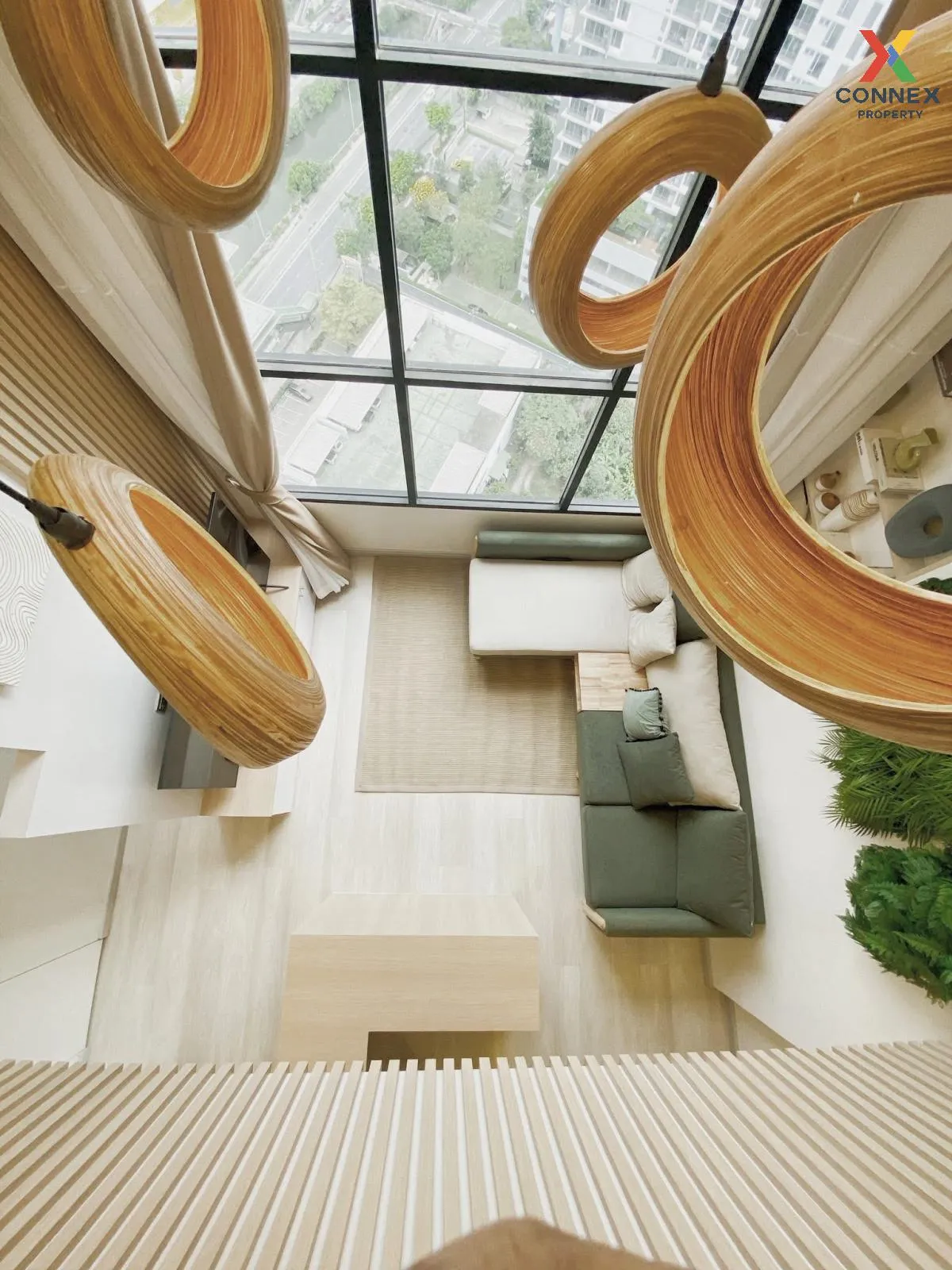 เช่าคอนโด  ไนท์บริดจ์ ไพร์ม สาทร BTS-ช่องนนทรี ทุ่งมหาเมฆ เขต สาท