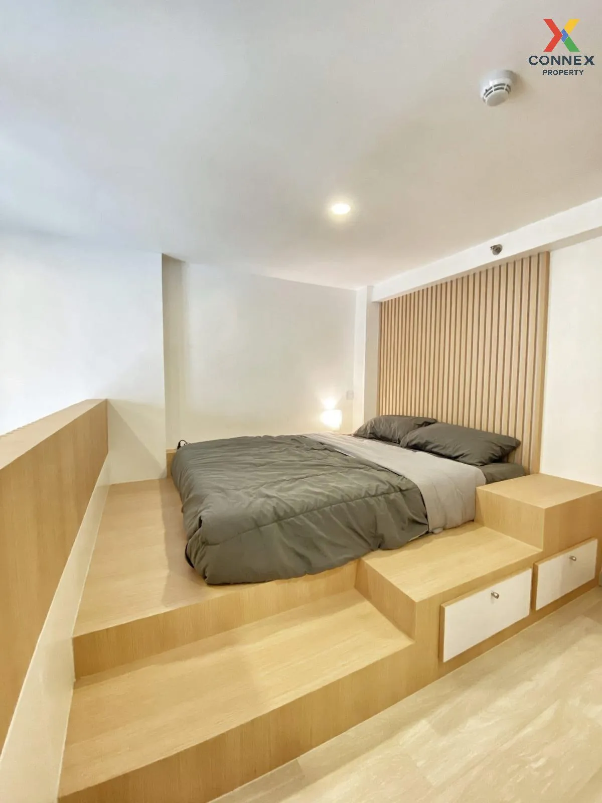 เช่าคอนโด  ไนท์บริดจ์ ไพร์ม สาทร BTS-ช่องนนทรี ทุ่งมหาเมฆ เขต สาท