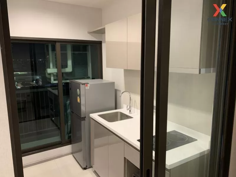 FOR SALE condo , Life Sukhumvit 62 , BTS-Punnawithi , Bang Chak , 4
