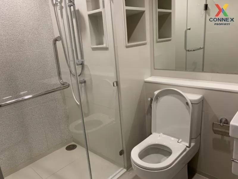 FOR SALE condo , Life Sukhumvit 62 , BTS-Punnawithi , Bang Chak ,