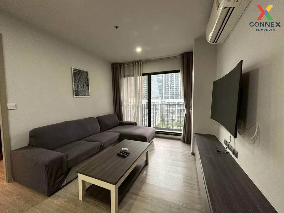 For Sale Condo , RHYTHM Ekkamai , BTS-Ekkamai , Khlong Tan Nuea , 1