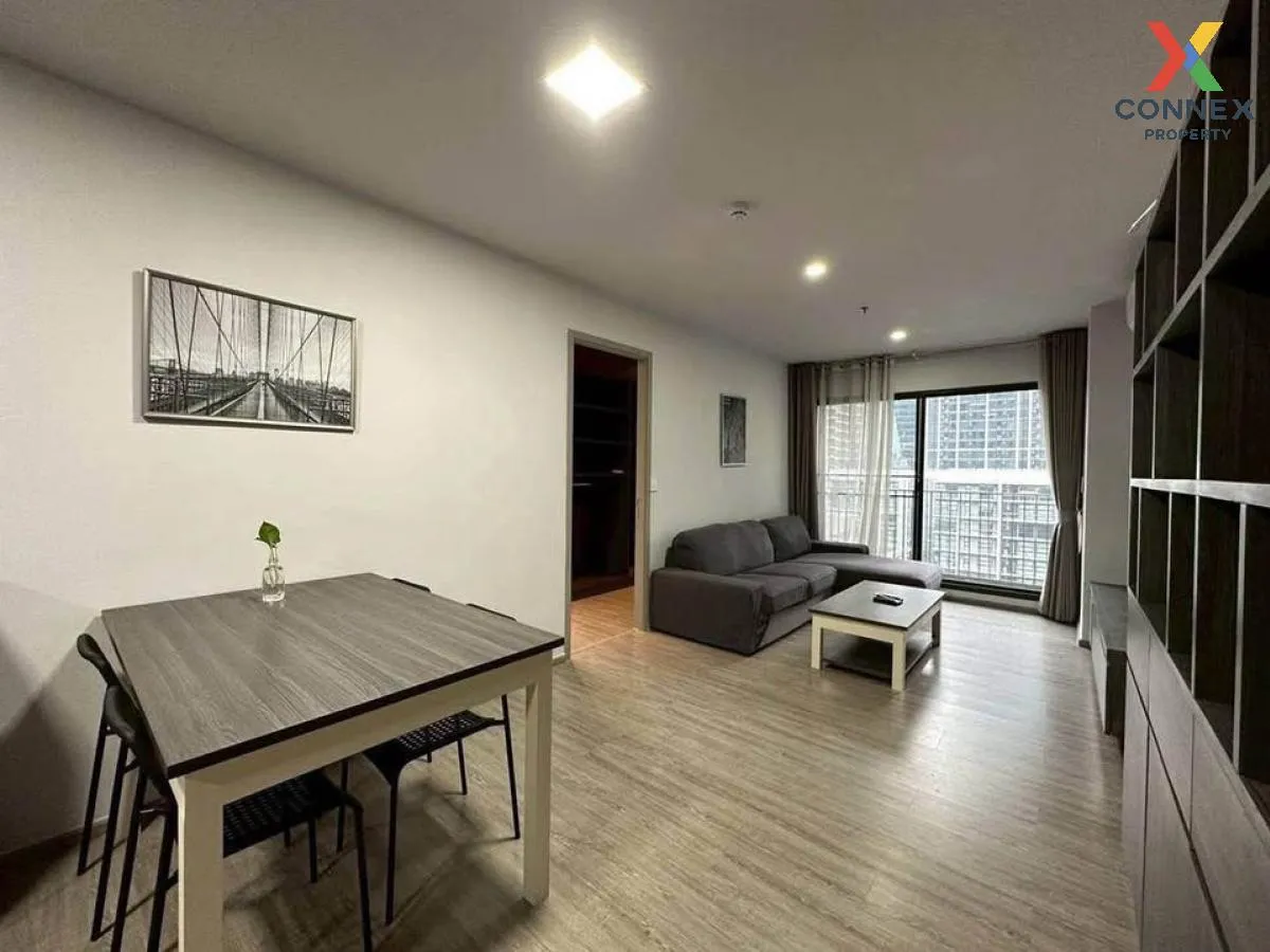 For Sale Condo , RHYTHM Ekkamai , BTS-Ekkamai , Khlong Tan Nuea , 2