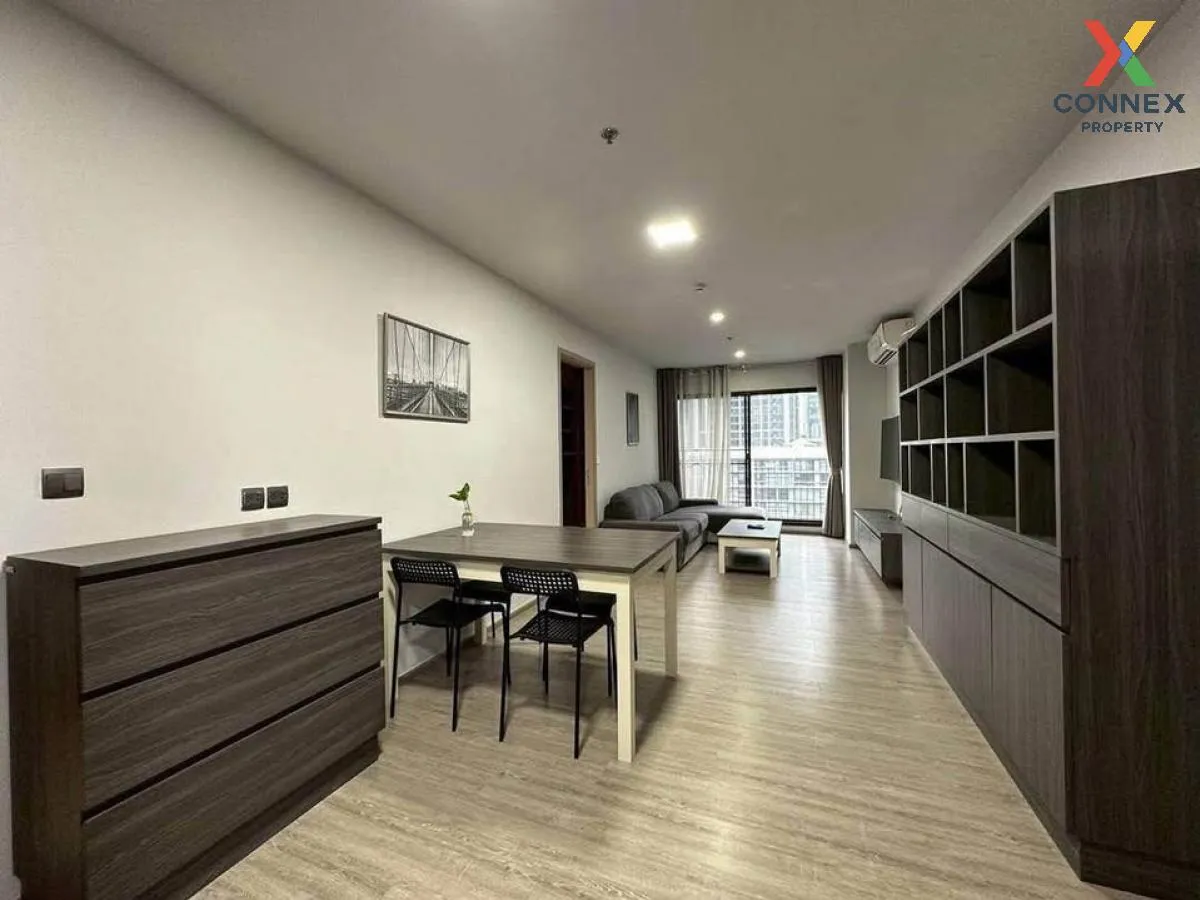 For Sale Condo , RHYTHM Ekkamai , BTS-Ekkamai , Khlong Tan Nuea , 3