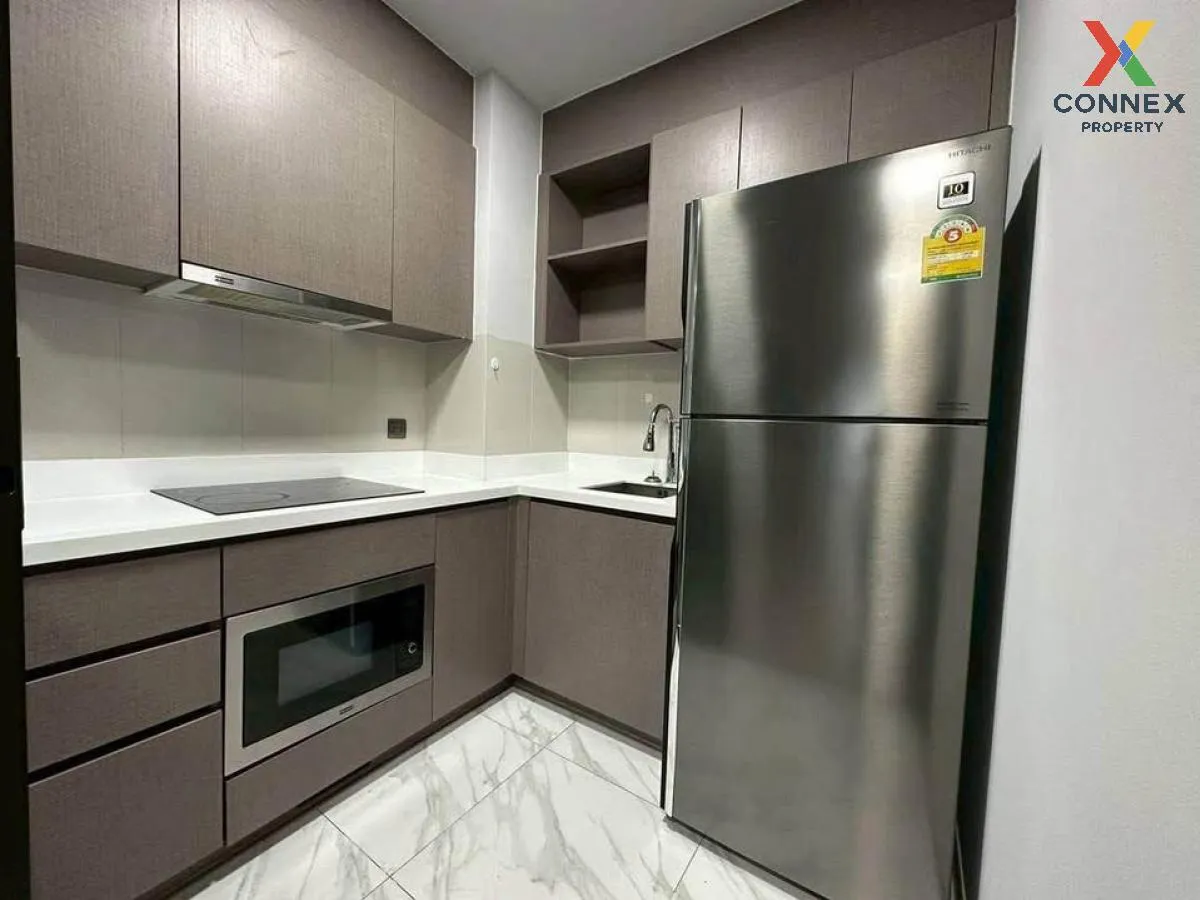 For Sale Condo , RHYTHM Ekkamai , BTS-Ekkamai , Khlong Tan Nuea ,