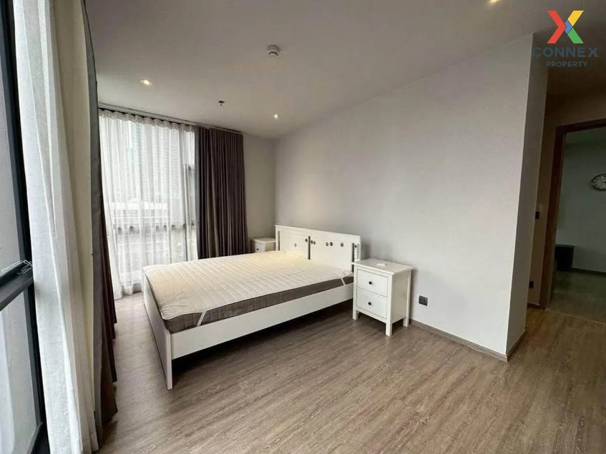 For Sale Condo , RHYTHM Ekkamai , BTS-Ekkamai , Khlong Tan Nuea ,
