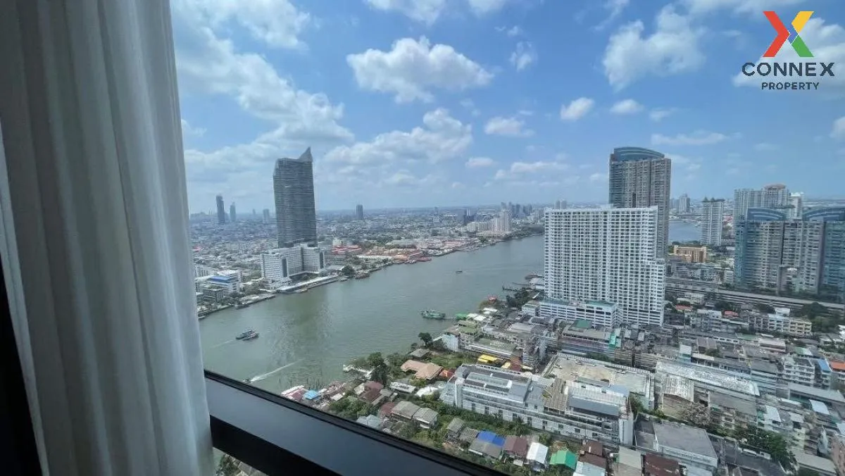 เช่าคอนโด  แชปเตอร์ เจริญนคร-ริเวอร์ไซด์ BTS-กรุงธนบุรี บางลำภูล่ เช่าคอนโด  แชปเตอร์ เจริญนคร-ริเวอร์ไซด์ BTS-กรุงธนบุรี บางลำภูล่