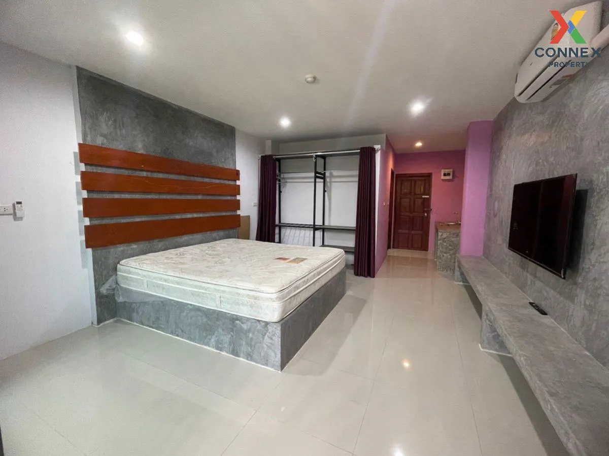 ขายคอนโด  ไฮด์ คอนโด ปลวกแดง ปลวกแดง ปลวกแดง ระยอง CX-134816 1