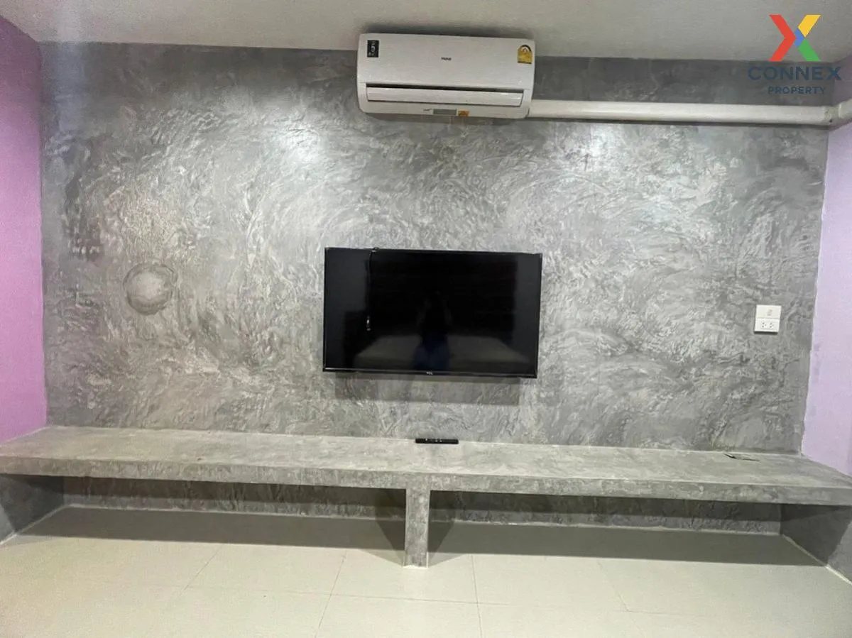 ขายคอนโด  ไฮด์ คอนโด ปลวกแดง ปลวกแดง ปลวกแดง ระยอง CX-134816 2