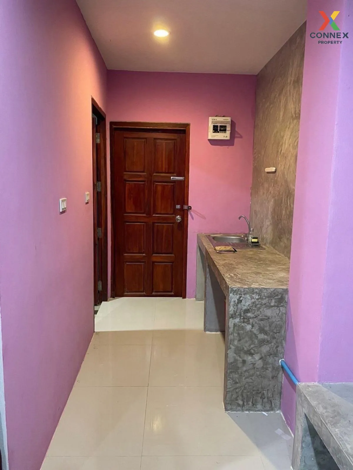 ขายคอนโด  ไฮด์ คอนโด ปลวกแดง ปลวกแดง ปลวกแดง ระยอง CX-134816 3