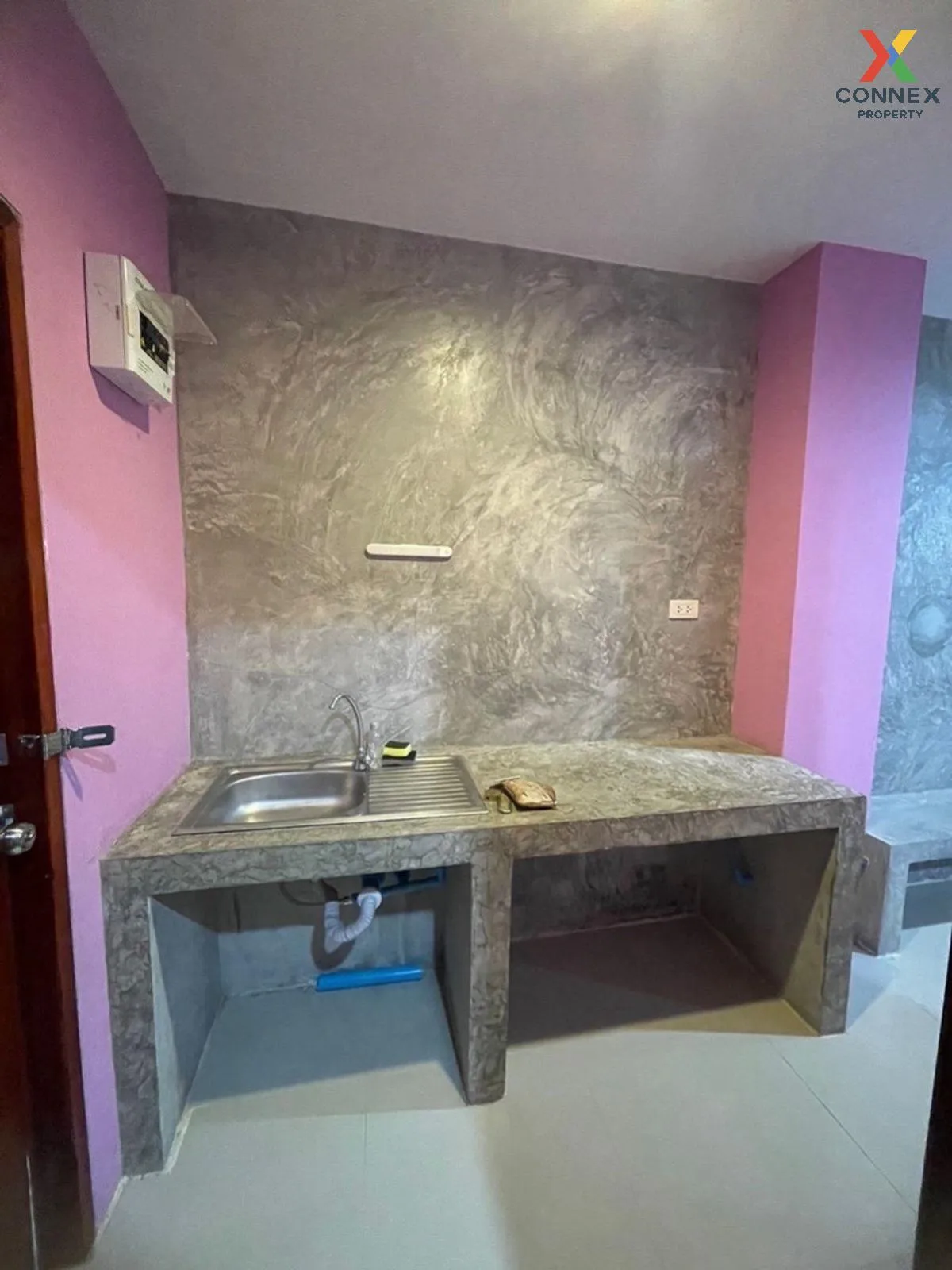 ขายคอนโด  ไฮด์ คอนโด ปลวกแดง ปลวกแดง ปลวกแดง ระยอง CX-134816 4