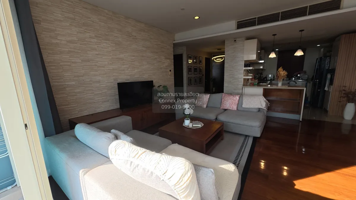 For Sale Condo , Watermark Chaophraya River , BTS-Krung Thon Buri 1
